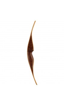 Traditional Recurve Bow SLICK STICK Nutmeg 58" BEARPAW ARCHERY - ULYSSE ARCHERIE
