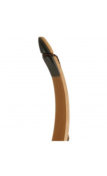 Arco recurvo tradicional SLICK STICK Nutmeg 58" BEARPAW ARCHERY - ULYSSE ARCHERIE