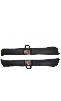Carrying Bag Recurve bow Monobloc SL-360 BUCK-TRAIL ARCHERY - ULYSSE ARCHERIE