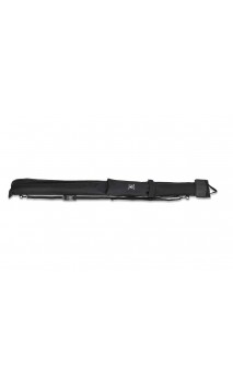 BUCK TRAIL Einteiliger Recurve Bogen Textilbezug 175 cm x 18 cm - ULYSSE ARCHERIE