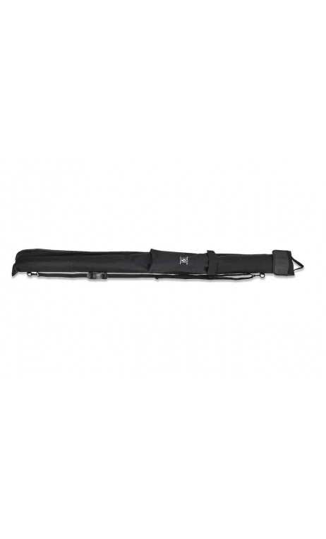 BUCK TRAIL Einteiliger Recurve Bogen Textilbezug 175 cm x 18 cm - ULYSSE ARCHERIE