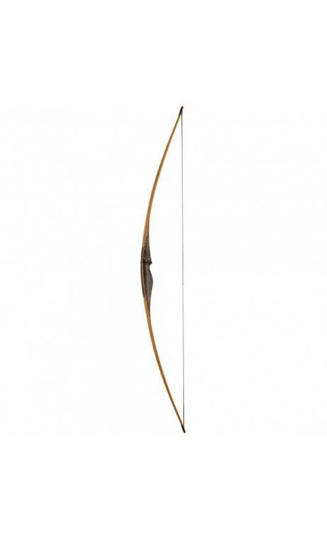 Arco tradicional Longbow BODNIK 66" BEARPAW - ULYSSE ARCHERIE
