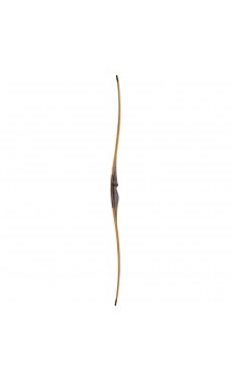 Arco tradicional Longbow BODNIK 66" BEARPAW - ULYSSE ARCHERIE