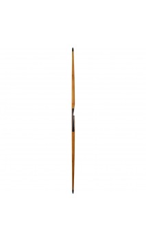Arc traditionnel Longbow BODNIK 66" BEARPAW - ULYSSE ARCHERIE