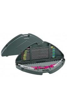Mid 4680 Lux NEGRINI compound bow transport case - ULYSSE ARCHERIE