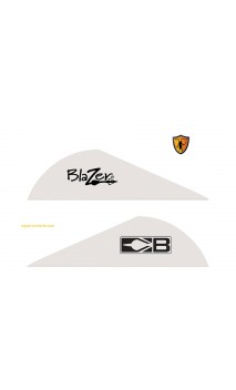 Blazer Vane 2" BOHNING - ULYSSE ARCHERIE
