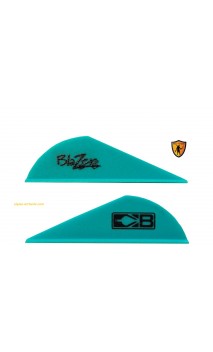 Blazer Vane 2" BOHNING - ULYSSE ARCHERIE