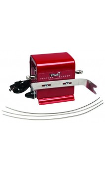 Rubans de rechange Klean-Cut pour brûleur Young Feather - ULYSSE ARCHERIE