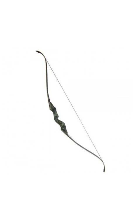 Take Down Recurve Bow METEOR 62 "OLD TRADITION - ULYSSE ARCHERIE