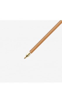 TRADITIONAL XT carbon tube wood imitation GOLD TIP - ULYSSE ARCHERIE