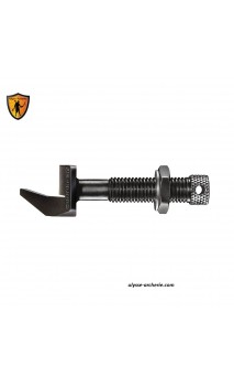 Flecha central resto CENTEREST New Archery Products - ULYSSE ARCHERIE