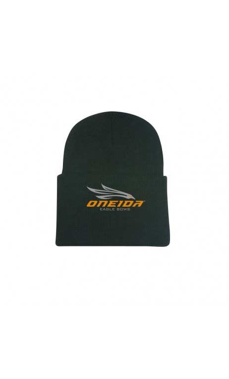 Il cappello nero ONEIDA EAGLE BOWS - ULYSSE ARCHERIE