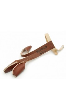 guante de tiro con arco DELUXE HOWARD HILL ARCHERY - ULYSSE ARCHERIE