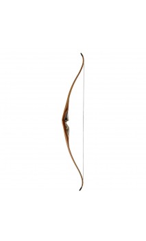 Arc recurve chasse DESERT HUNTER 60" BEARPAW PRODUCTS - ULYSSE ARCHERIE