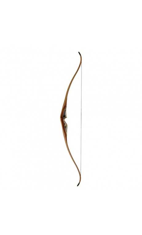 DESERT HUNTER 60" arco ricurvo BEARPAW PRODUCTS - ULYSSE ARCHERIE