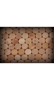 High quality DOUGLAS FIR traditional wooden shafts 11/32 - ULYSSE ARCHERIE