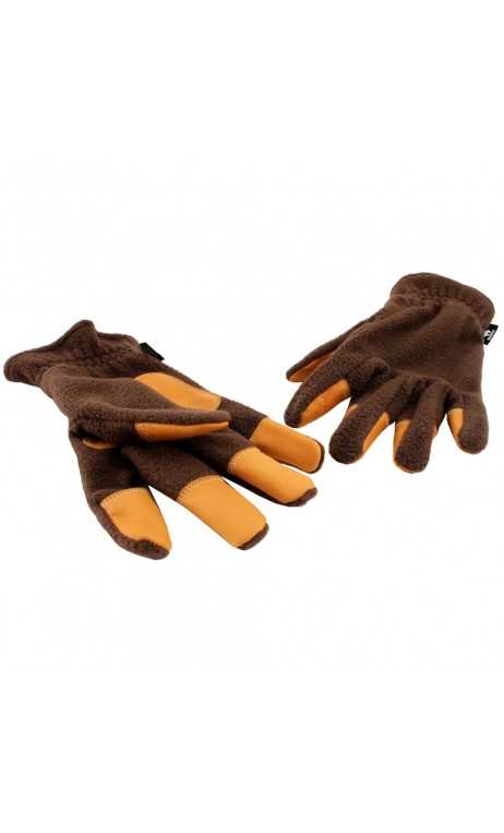 Guanti da tiro con l'arco invernali BEARPAW PRODUCTS - ULYSSE ARCHERIE