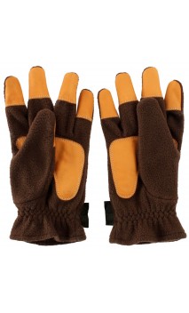 Guanti da tiro con l'arco invernali BEARPAW PRODUCTS - ULYSSE ARCHERIE