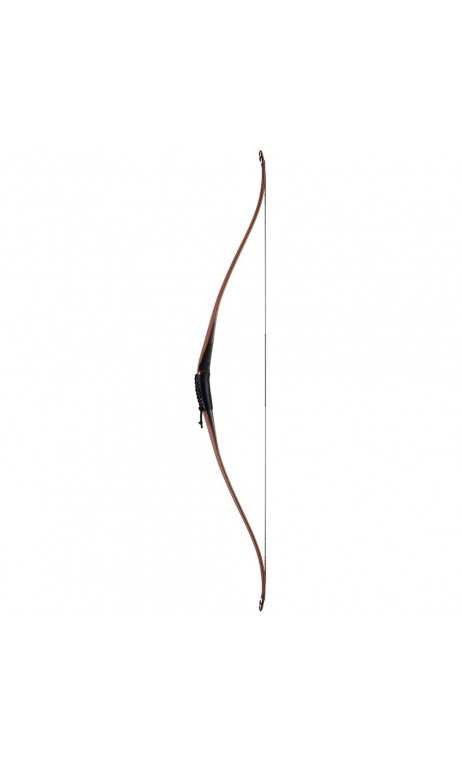Arco recurvo corto FIRE STICK 50" BEARPAW PRODUCTS - ULYSSE ARCHERIE