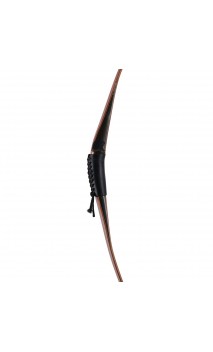 Arco recurvo corto FIRE STICK 50" BEARPAW PRODUCTS - ULYSSE ARCHERIE