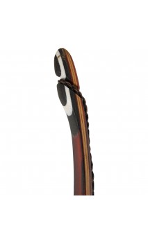 Arco corto ricurvo FIRE STICK 50" BEARPAW PRODUCTS - ULYSSE ARCHERIE