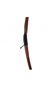 Short Recurve Bow FIRE STICK 50" BEARPAW PRODUCTS. - ULYSSE ARCHERIE