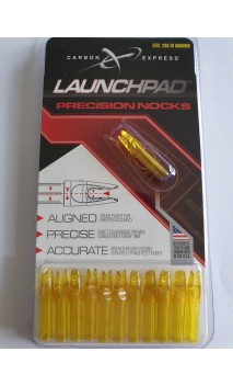 Notch Arrow LaunchPad 0.234 CARBON EXPRESS - ULYSSE ARCHERIE