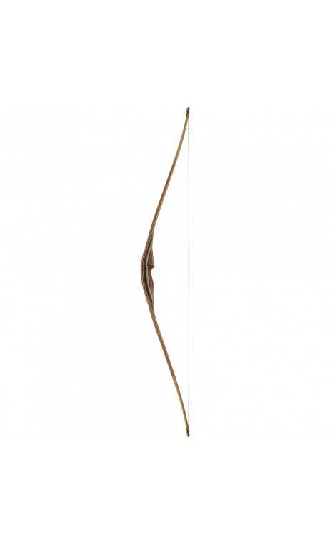 Henry Bodnik Signature Stick 58" BEARPAW - ULYSSE ARCHERIE