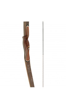 Henry Bodnik Signature Stick 58" BEARPAW - ULYSSE ARCHERIE