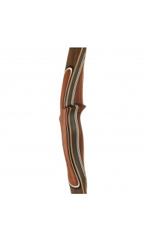 Arc Henry Bodnik Signature Stick 58" BEARPAW - ULYSSE ARCHERIE