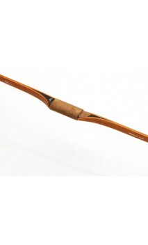 Arc traditionnel REDMAN 70" HOWARD HILL ARCHERY - ULYSSE ARCHERIE