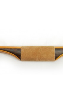 Arc traditionnel REDMAN 68" HOWARD HILL ARCHERY - ULYSSE ARCHERIE