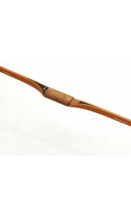 arco tradizionale REDMAN 70" HOWARD HILL ARCHERY - ULYSSE ARCHERIE