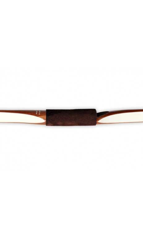 Arco tradizionale con Longbow LEGEND STICK 68" HOWARD HILL ARCHERY - ULYSSE ARCHERIE