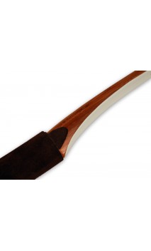 Arco tradicional de Longbow LEGEND STICK 66" HOWARD HILL ARCHERY - ULYSSE ARCHERIE