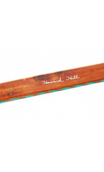 Arco tradizionale con Longbow CHEETAH 68" HOWARD HILL ARCHERY - ULYSSE ARCHERIE