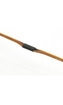 Arc droit Traditionnel CROCODILE 68" HOWARD HILL ARCHERY - ULYSSE ARCHERIE