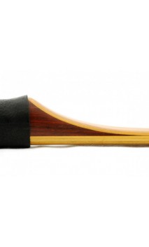arco recto tradicional CROCODILE 66" HOWARD HILL ARCHERY - ULYSSE ARCHERIE