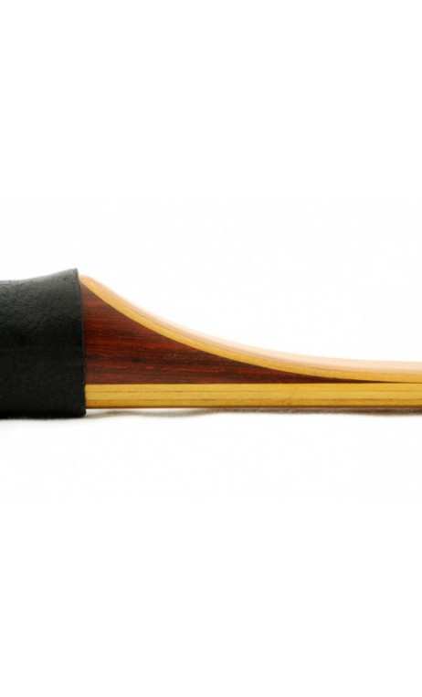 traditioneller gerade Bogen CROCODILE 66" HOWARD HILL BOGENSCHIESSEN - ULYSSE ARCHERIE