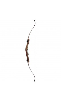 Arc recurve démontable HERO 66" BEARPAW PRODUCTS - ULYSSE ARCHERIE