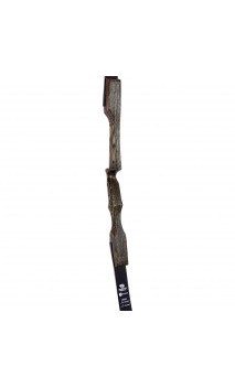 Abnehmbarer Recurvebogen HERO 66" BEARPAW PRODUCTS - ULYSSE ARCHERIE
