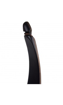 Removable recurve bow HERO 66" BEARPAW PRODUCTS - ULYSSE ARCHERIE