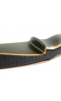 Hybrid Jagdbogen Bodnik 58" ANUBIS BEARPAW - ULYSSE ARCHERIE