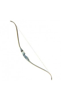 Arc recurve METEOR 62" OLD TRADITION - ULYSSE ARCHERIE