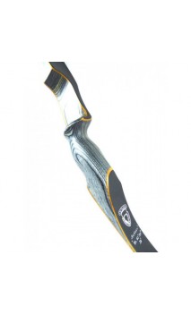 Recurve bow METEOR 62" OLD TRADITION - ULYSSE ARCHERIE