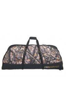 Housse de transport arc à poulies 4417 Lost Camo EASTON ARCHERY - ULYSSE ARCHERIE