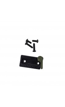 LEVERLOCK BOHNING ARCHERY Bindung - ULYSSE ARCHERIE