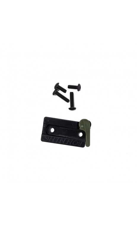 fijación LEVER LOCK BOHNING ARCHERY - ULYSSE ARCHERIE