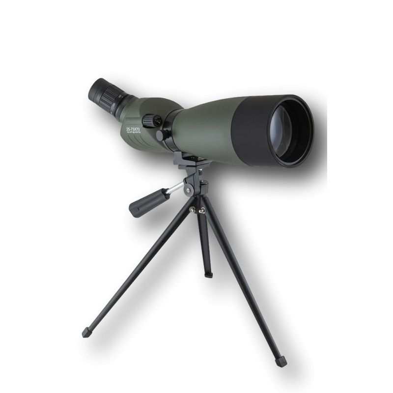 Scope spotting TEC 25-75x70 AVALON ARCHERY - ULYSSE ARCHERIE