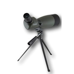 Mira telescópica TEC 25-75x70 AVALON ARCHERY - ULYSSE ARCHERIE